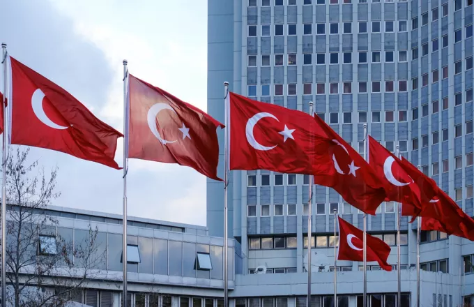Στο τουρκικό ΥΠΕΞ κλήθηκε ο πρεσβευτής του Βελγίου