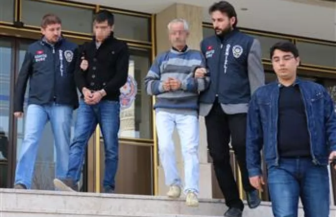Τουρκία: Βασάνισε και έθαψε ζωντανό τον εραστή της κόρης του