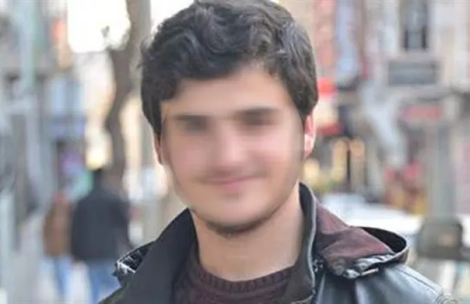 Μέχρι και 3 χρόνια φυλάκισης αντιμετωπίζει ο 16χρονος που προσέβαλε τον Ερντογάν