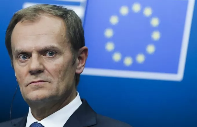Η ΕΕ πρέπει να αναπτύξει «μακροπρόθεσμη» στρατηγική απέναντι στη Ρωσία
