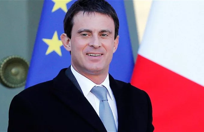 Η Γαλλία καθησυχάζει την Κίνα για την κατάσταση στην Ελλάδα