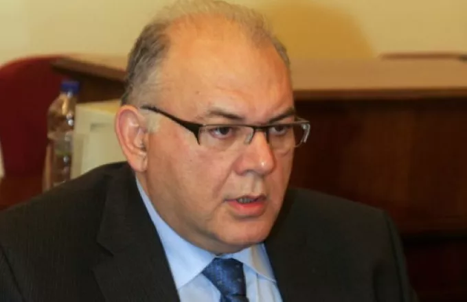 Ο Γ. Βουδούρης ζήτησε την παραίτηση του Διευθυντή του ΙΚΑ Ηρακλείου 