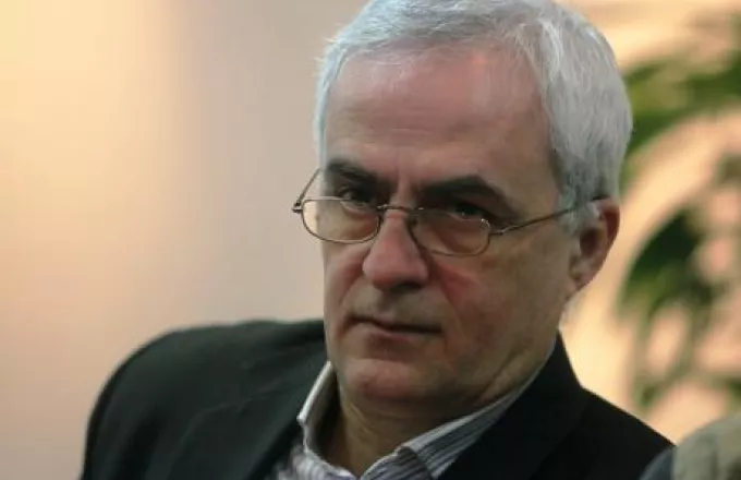 Βουδούρης: Συνέδριο για να φύγουμε από την κυβέρνηση – Παπαδόπουλος: Υπηρετεί σχέδιο άλλου κόμματος