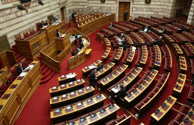 Βουλευτές του ΣΥΡΙΖΑ ζητούν την υπαγωγή αγροτών στην ρύθμιση των 120 δόσεων