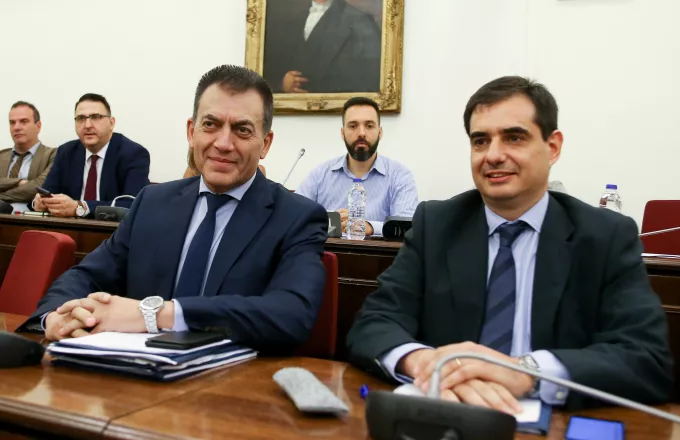 Διπλασιασμός του κόστους μετακλητών από τον ΣΥΡΙΖΑ στο Υπουργείο Εργασίας