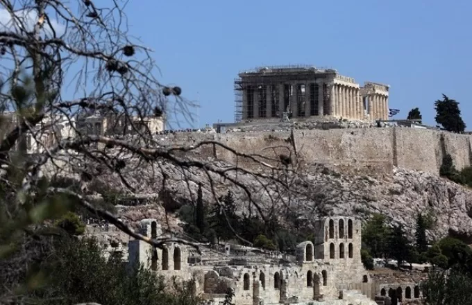 Τι λέει ο Σύλλογος Ελλήνων Αρχαιολόγων για το αναβατόριο στην Ακρόπολη