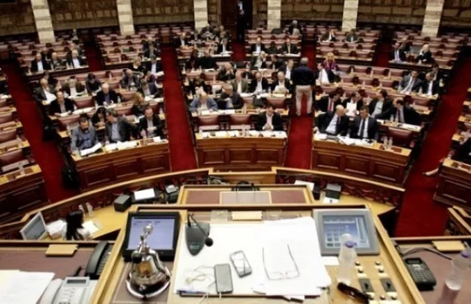 Βουλή: H τελευταία "μάχη" για τη Συνταγματική Αναθεώρηση