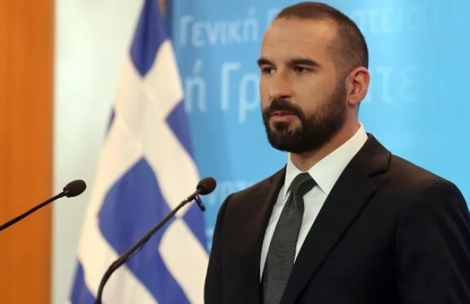 Τζανακόπουλος: Πολιτικές σκοπιμότητες από ΝΔ- Τα νέα πρόσωπα στη Δικαιοσύνη
