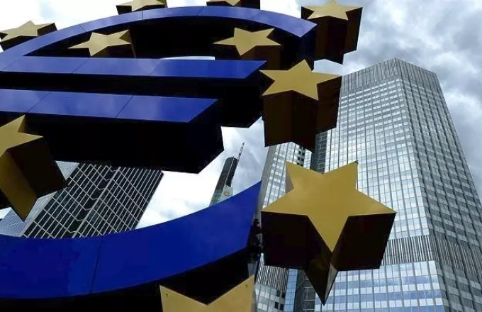  Αμετάβλητα διατήρησε τα επιτόκια η Ευρωπαϊκή Κεντρική Τράπεζα