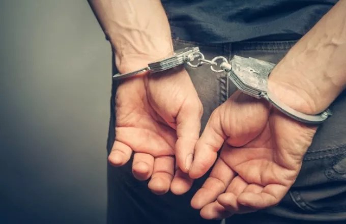 Χανιά: Συνελήφθη 22χρονος με σχεδόν 2 κιλά κάνναβης στην κατοχή του