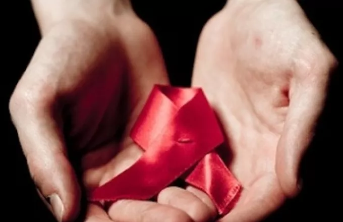 Παγκόσμια ημέρα κατά του AIDS - ανησυχητικά τα στοιχεία στη χώρα μας