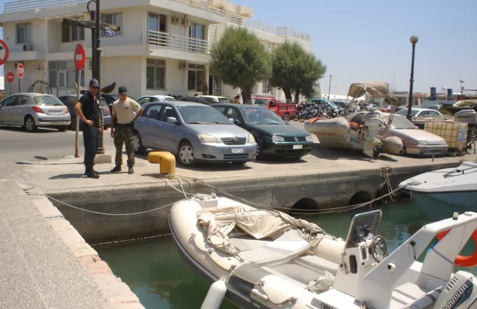 Τραγωδία στη Χίο με έκρηξη σε αλιευτικό καταφύγιο