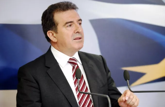 Μ. Χρυσοχοΐδης: Θα προχωρήσουν οι κυβερνητικές μεταρρυθμίσεις 