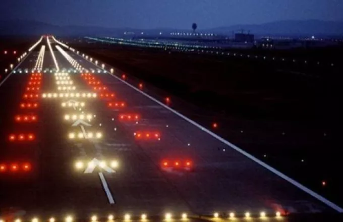 Λήξη συναγερμού στο αεροδρόμιο Χανίων - Φάρσα η «βόμβα»