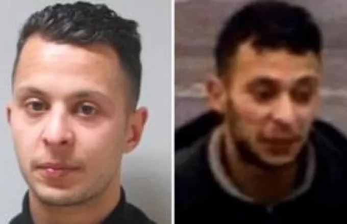 Ποινή κάθειρξης 20 ετών στον Αμπντεσλάμ για απόπειρα φόνου στις Βρυξέλλες