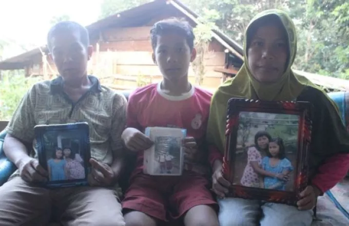Ινδονησία: Θανατική ποινή για τους βιαστές παιδιών 