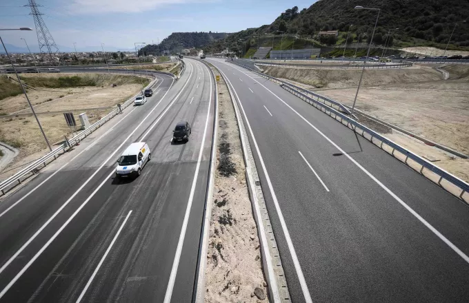 Αβέβαιη η χρηματοδότηση από την Κομισιόν για την κατασκευή αυτοκινητόδρομου
