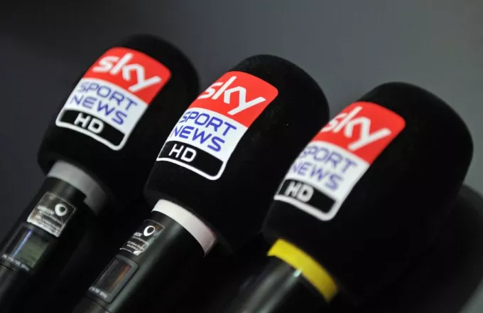 Πρόταση πολλών δισ. ευρώ για την εξαγορά της Sky από την Comcast