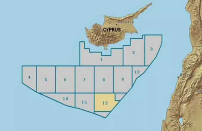 Πρόκληση: Η Τουρκία αμφισβητεί στον ΟΗΕ την υφαλοκρηπίδα Ελλάδας και Κύπρου