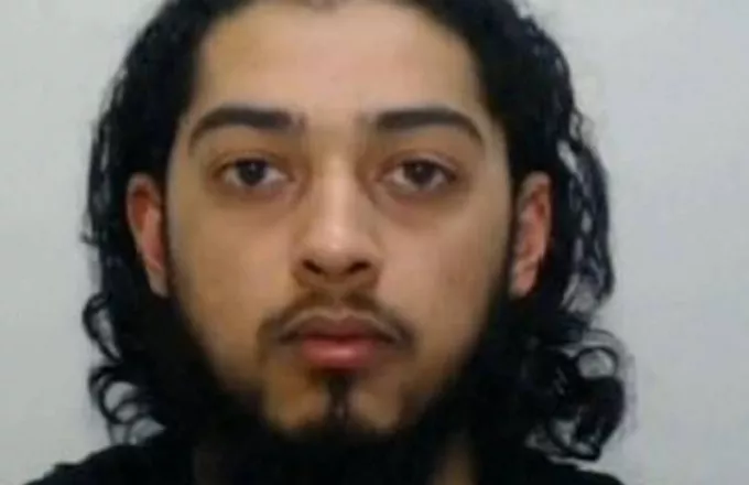 Βρετανία: Δολοφονία ιμάμη με άρωμα ISIS