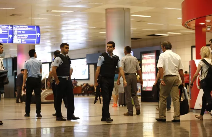 Τουρκία: Δύο Βρετανοί συνελήφθησαν για τρομοκρατική προπαγάνδα