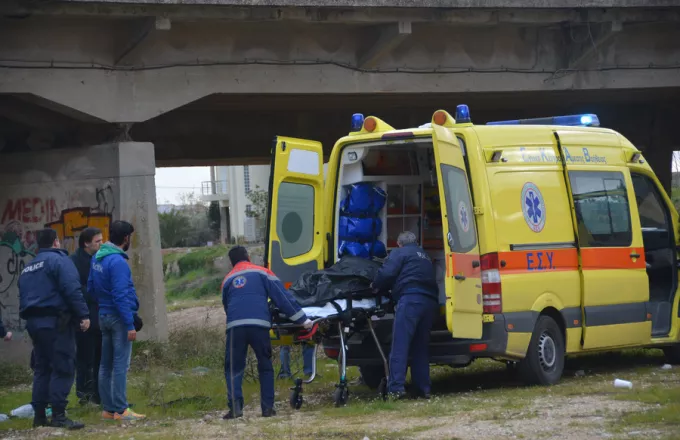 Κιλκίς: Πτώμα άνδρα εντοπίστηκε σε αγροτική περιοχή του Πολυκάστρου