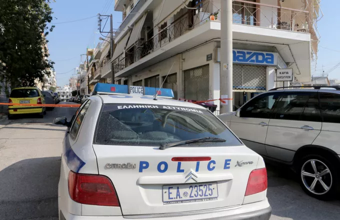 Μυστήριο με άνδρα που βρέθηκε νεκρός στη Θεσσαλονίκη