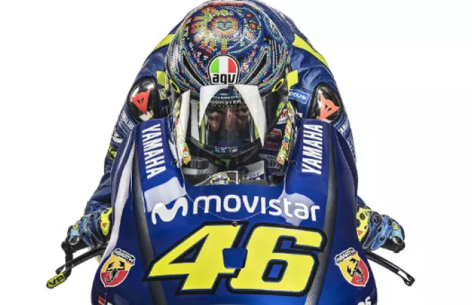 Η Abarth για τέταρτη συνεχή χρονιά δίπλα στη Movistar Yamaha MotoGP