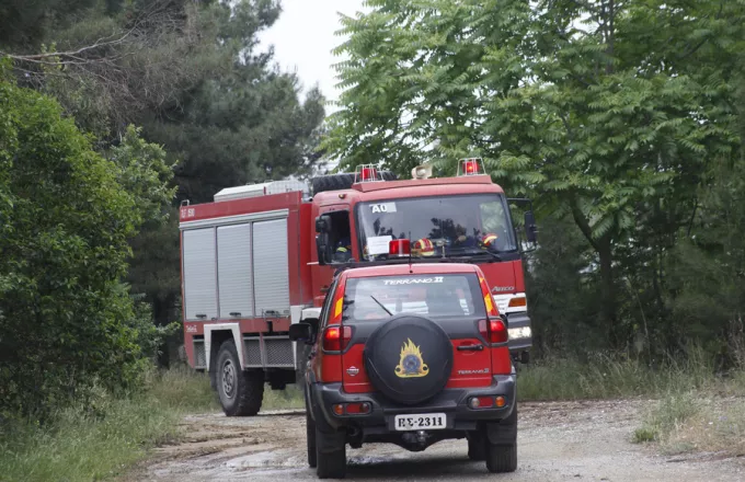 Δωρεά 25 εκατ. ευρώ από το Ίδρυμα Σταύρος Νιάρχος για την Πυροσβεστική