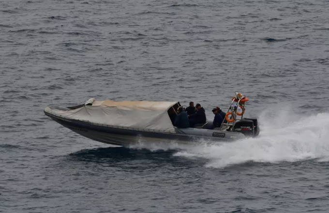 Νεκρός εντοπίστηκε ο 35χρονος λοχαγός που αγνοείτο στην Εύβοια