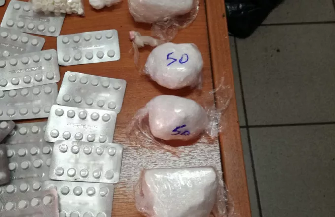 Κέρκυρα: Εξαρθρώθηκε εγκληματική οργάνωση που διακινούσε ναρκωτικά
