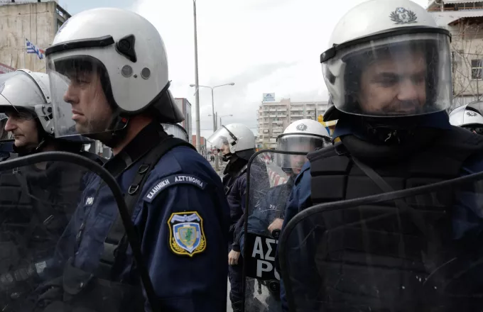 Δήμαρχοι ζητούν από τον Τόσκα την επιστροφή των αποσπασμένων αστυνομικών