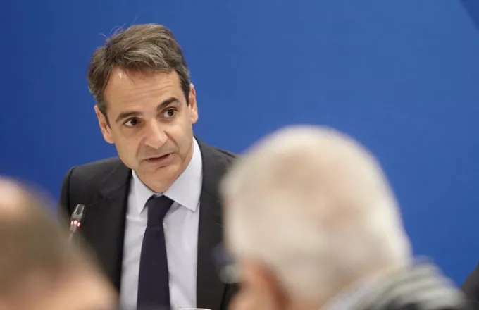 ΝΔ για συμφωνία Eurogroup: Τέταρτο μνημόνιο με ελέγχους ανά τρίμηνο 