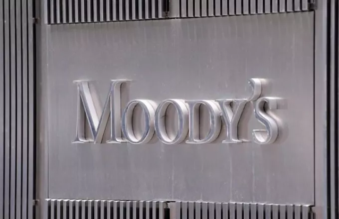 Moody’s για τράπεζες: Δεν θα χρειασθεί να αντλήσουν νέα κεφάλαια