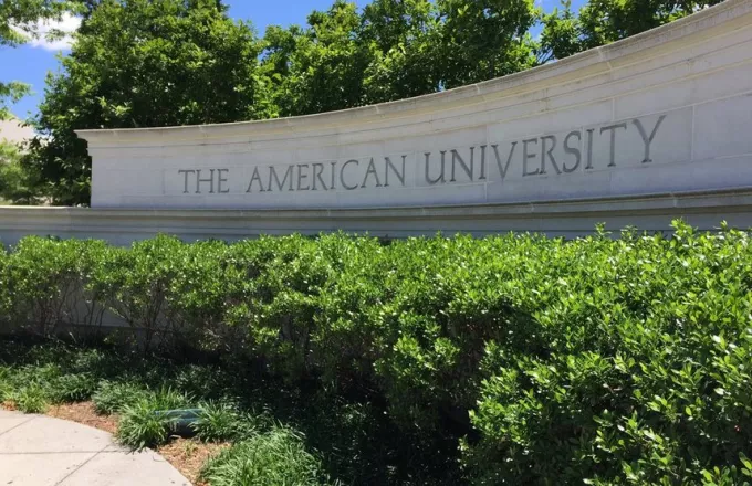 Συναγερμός σε πανεπιστήμιο στην Ουάσιγκτον, πληροφορίες για ένοπλο στο χώρο
