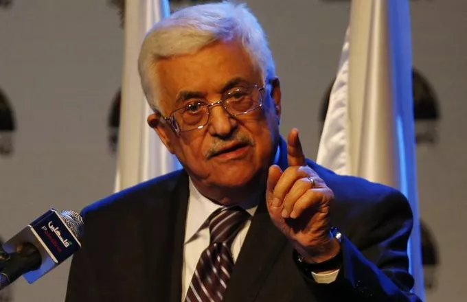 Παλαιστίνη: Το Κεντρικό Συμβούλιο της ΟΑΠ ζητεί να ανασταλεί η αναγνώριση του Ισραήλ