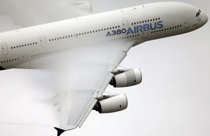 Ο ΠΟΕ ανοίγει τον δρόμο στον Τραμπ για μεγάλους δασμούς στην ΕΕ λόγω Airbus