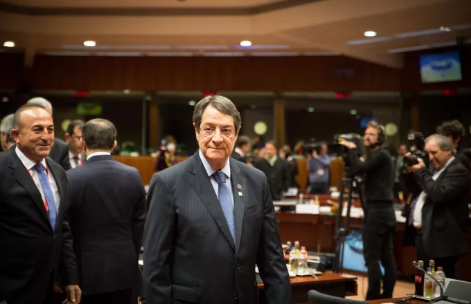 Στη Σύνοδο Κορυφής της ΕΕ φέρνει το θέμα της τουρκικής NAVTEX η Κύπρος