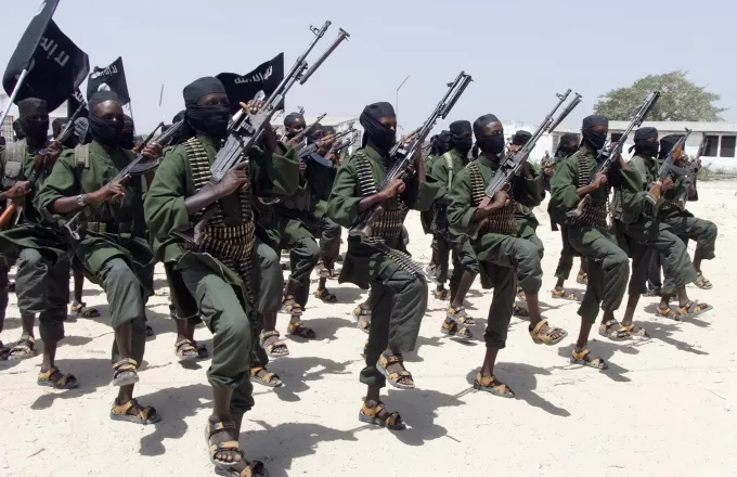 Σομαλία: 32 παιδιά διασώθηκαν από τις ισλαμιστικές γραμμές της αλ Σαμπάμπ