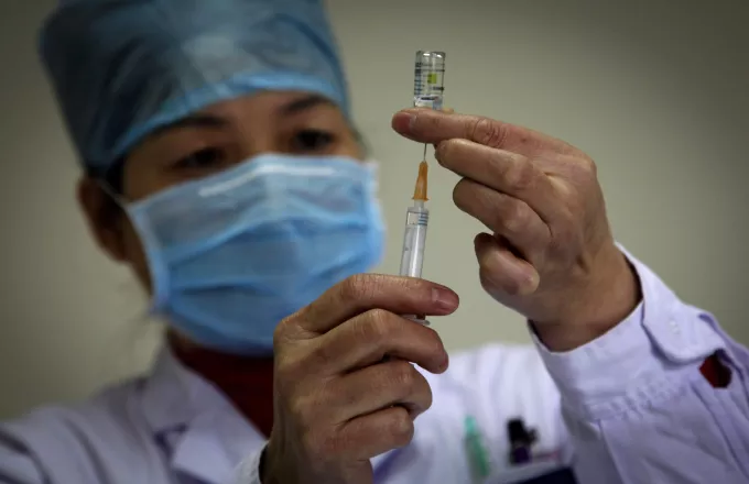 Ισημερινός: 22 νεκροί από τον ιό H1N1