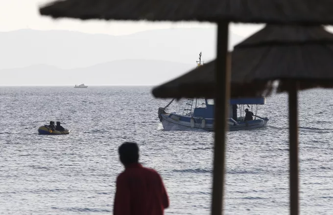 Αρχιπέλαγος:Συνεχείς παραβιάσεις των θαλάσσιων συνόρων από Τούρκους Ψαράδες