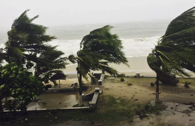 Μαδαγασκάρη: Τουλάχιστον 17 νεκροί από την τροπική καταιγίδα «Ελιακείμ»