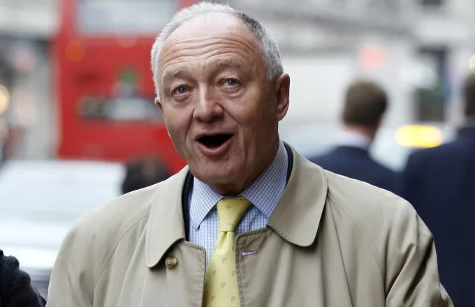 Βρετανία: Παραιτήθηκε από το Εργατικό Κόμμα ο πρώην δήμαρχος του Λονδίνου
