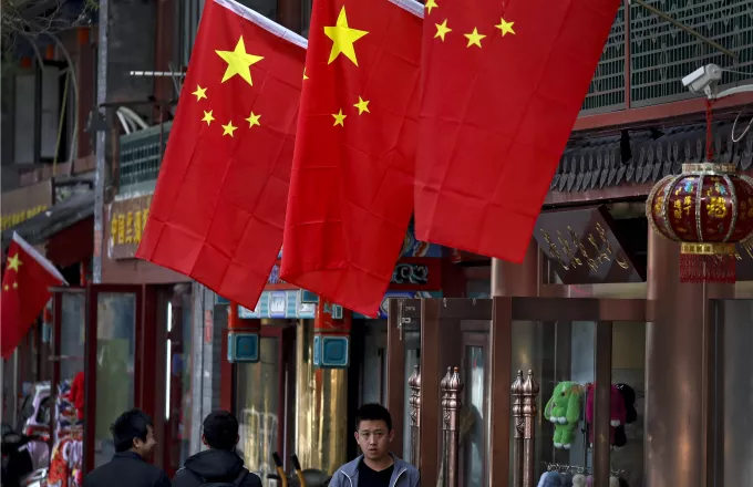 ΗΠΑ: 45 εμπορικές ενώσεις ζητούν την μη επιβολή δασμών εισαγωγής στα κινεζικά προϊόντα