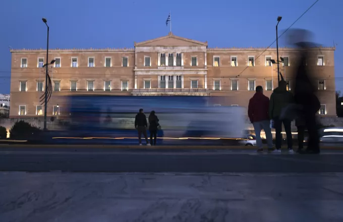 Αναβάθμισε την πιστοληπτική ικανότητα της Ελλάδας ο DBRS