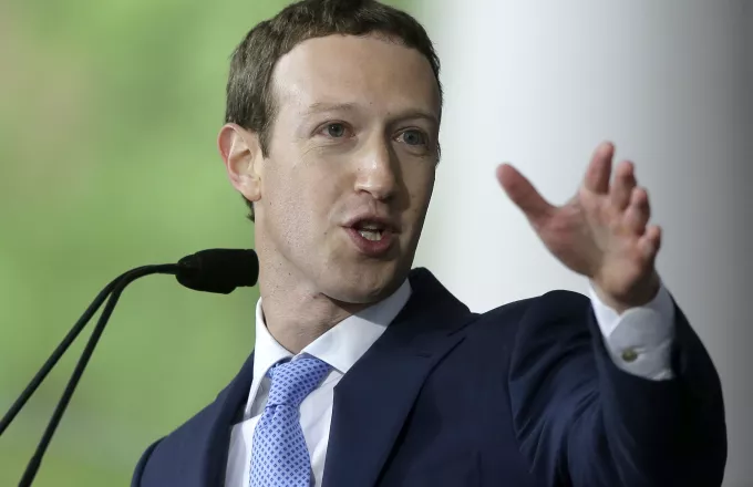 Ζάκερμπεργκ:Το Facebook θα χρειαστεί χρόνια για να λύσει τα προβλήματά του 