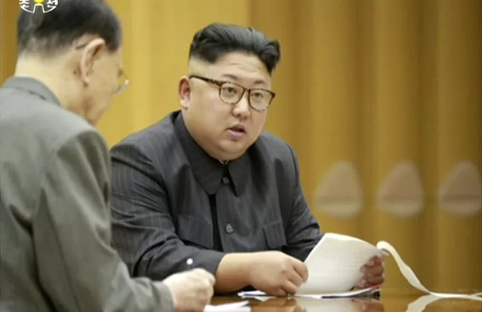 Η Ιαπωνία προειδοποιεί για την παραπλανητική στάση της Βόρειας Κορέας