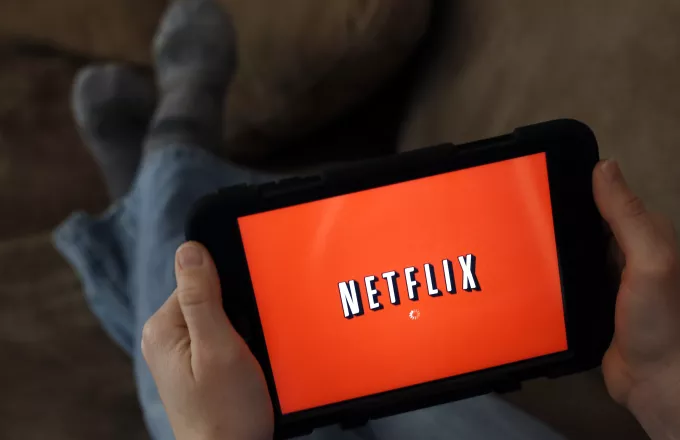 Το Netflix έφθασε τα 117,6 εκατομμύρια συνδρομητές παγκοσμίως