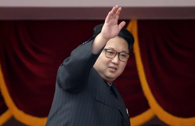 Σιγή ιχθύος τηρεί η Βόρεια Κορέα για τη Συνάντηση Κορυφής μεταξύ Κιμ-Τραμπ