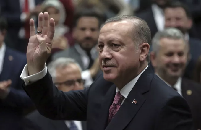 Τουρκία: Απαράδεκτες οι επικρίσεις των ηγετών των κρατών μελών της ΕE